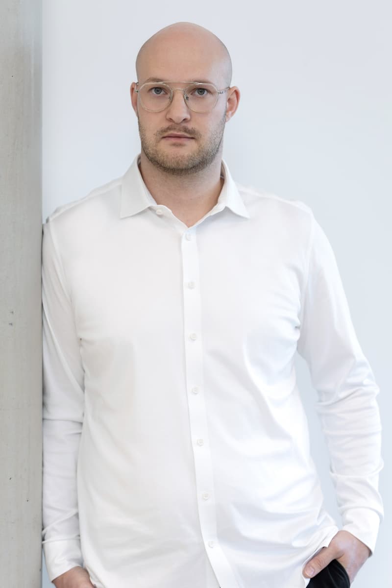 Christof Köhler